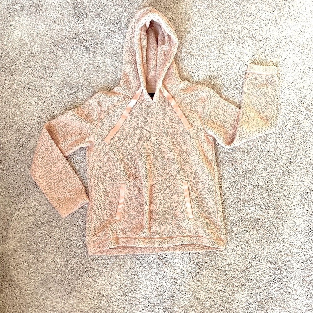 Abercrombie & Fitch hoodie sz S